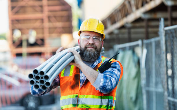 Best Drain Cleaning Services  in Sweeny, TX